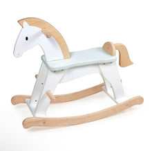 Load image into Gallery viewer, Lucky Rocking Horse
