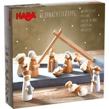 Load image into Gallery viewer, Nativity Set
