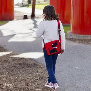 Messenger bag