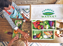 Load image into Gallery viewer, Farmer&#39;s Market Stall
