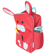 Load image into Gallery viewer, Bunny Everyday Square Backpack
