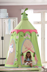 Fairy Garden Play Tent