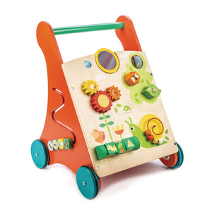 Activity Walker