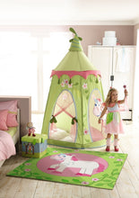 Load image into Gallery viewer, Fairy Garden Play Tent
