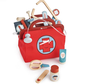 Doctor's Bag