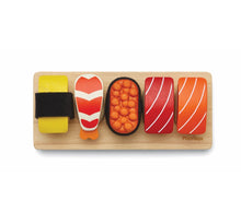 Load image into Gallery viewer, Sushi Set - Arrive Mid-Oct
