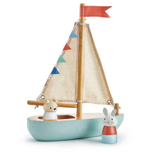 Load image into Gallery viewer, Sailaway Boat
