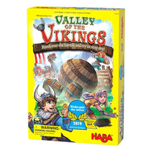 Load image into Gallery viewer, Valley of the Vikings
