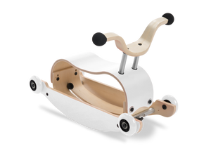 Wishbone Mini-Flip Walker