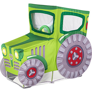 Tractor Tent