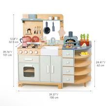 Load image into Gallery viewer, La Fiamma Grand Kitchen
