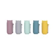 KEEPIE + STRAW SET (5 Colors)