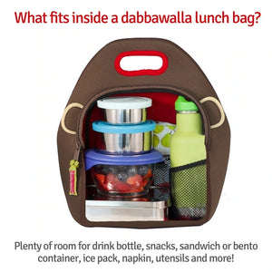 Lunch bag