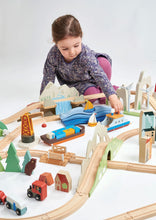 Load image into Gallery viewer, Mountain View Train set
