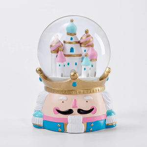 Nutcracker King/Queen