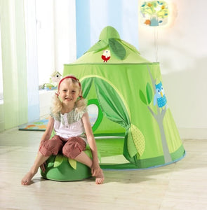 Magic Forest Play Tent