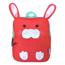 Load image into Gallery viewer, Bunny Everyday Square Backpack

