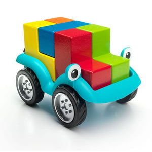 Smartcar 5x5