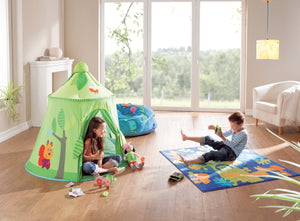 Magic Forest Play Tent