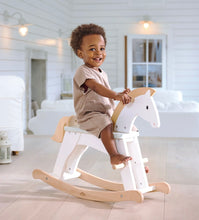 Load image into Gallery viewer, Lucky Rocking Horse
