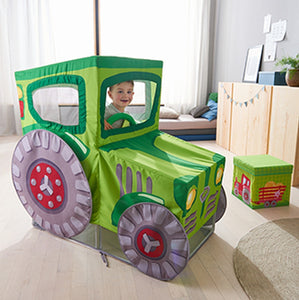 Tractor Tent