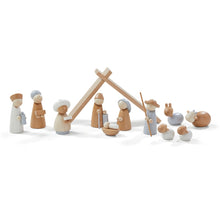 Load image into Gallery viewer, Nativity Set
