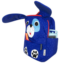 Load image into Gallery viewer, Dog Everyday Square Backpack
