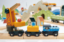 Load image into Gallery viewer, Mountain View Train set
