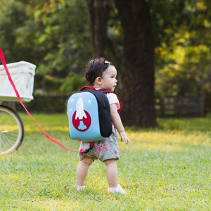 Harness Backpack