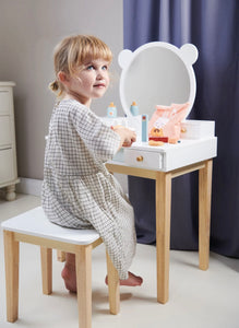 Forest Dressing Table