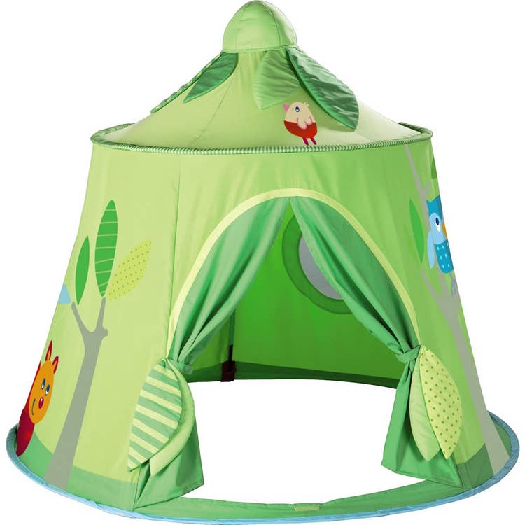 Magic Forest Play Tent