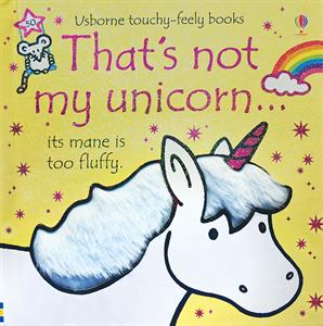 That's Not My Unicorn