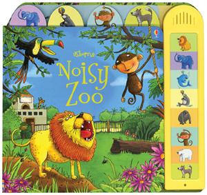 Noisy Zoo